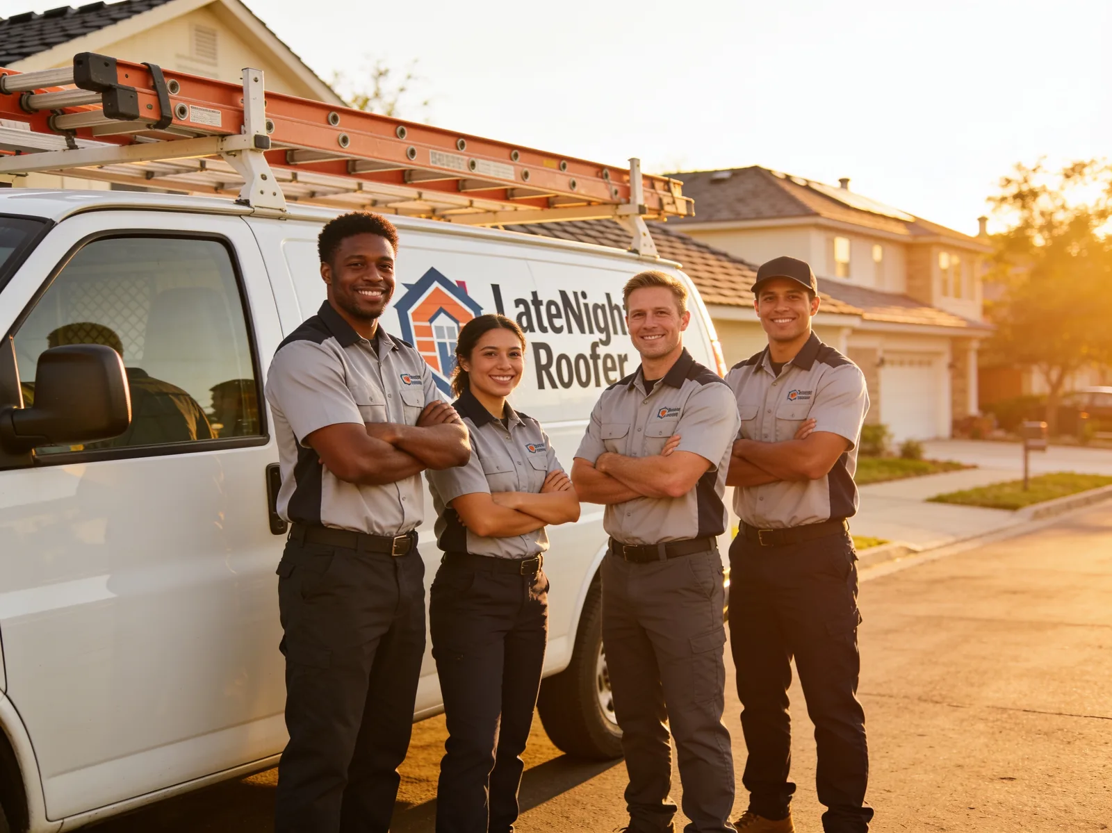 Emergency Roof Repair company in Glen Arm, MD