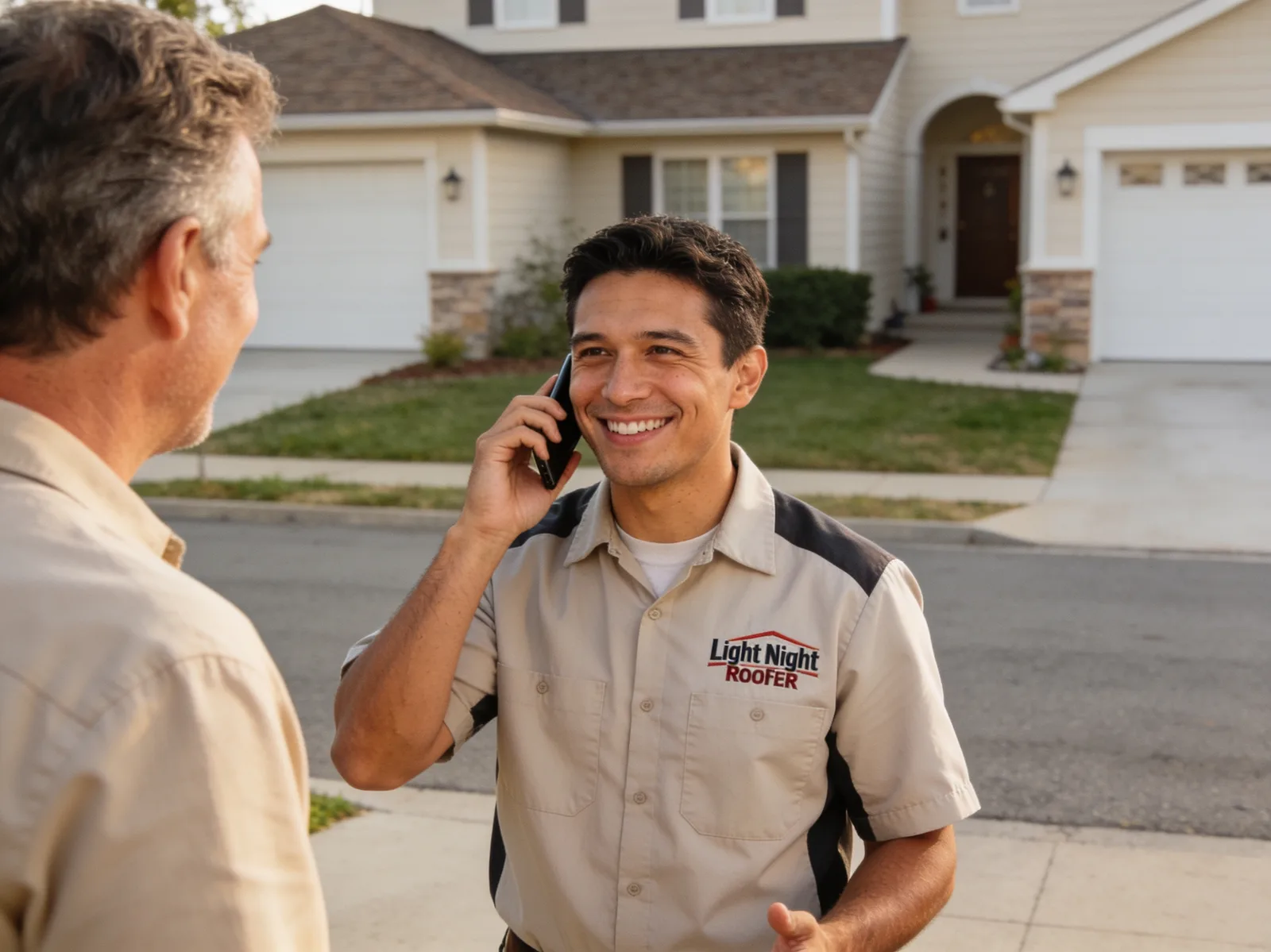 Emergency Roof Repair Glen Arm, MD FAQs
